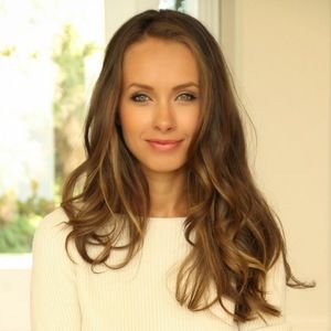 Meet your Posher, Justina